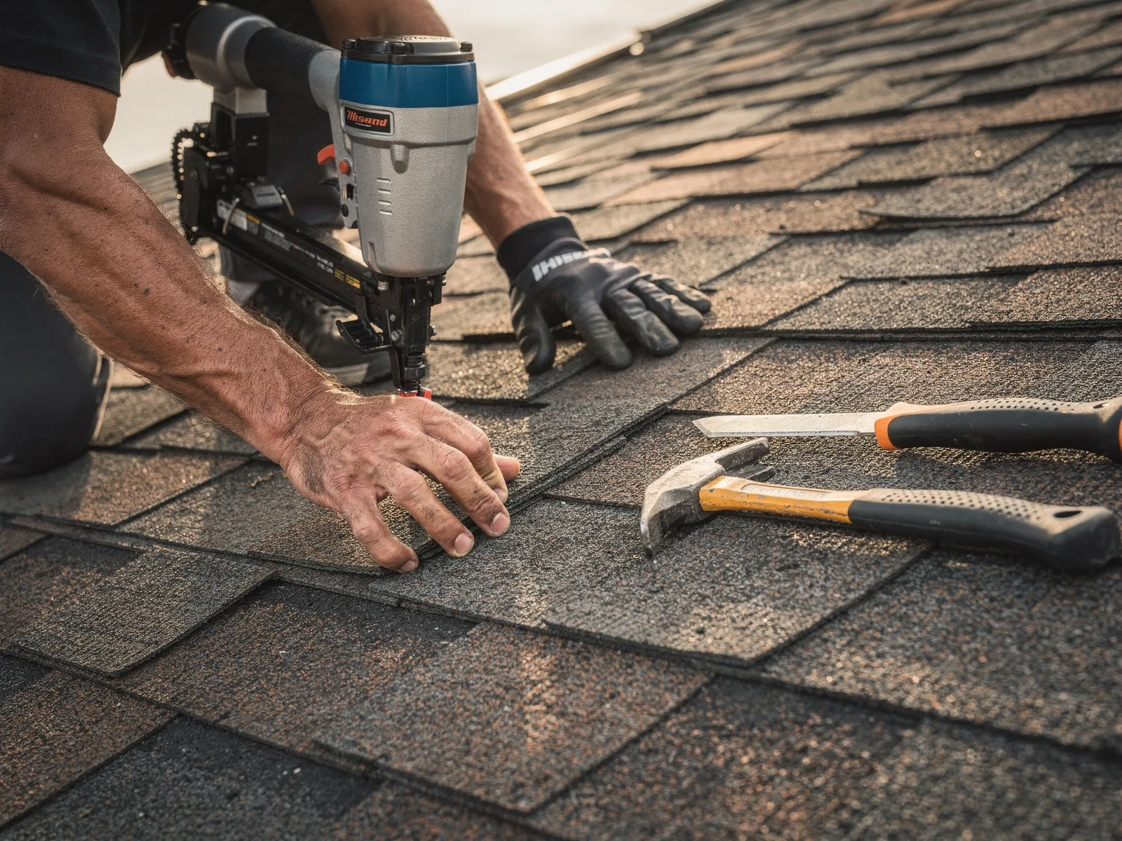 Why choose Roof Repair in Gillett Grove, IA